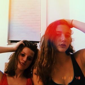 Meet your Posher, Franny